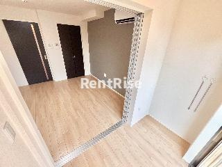 М’ｓ Ｌｕｎａ Ⅱ（エムズ ルナⅡ）の居間・リビング|玄関(イメージ)