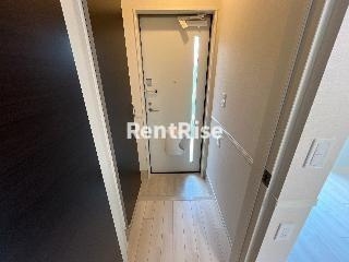 М’ｓ Ｌｕｎａ Ⅱ（エムズ ルナⅡ）の玄関|玄関(イメージ)