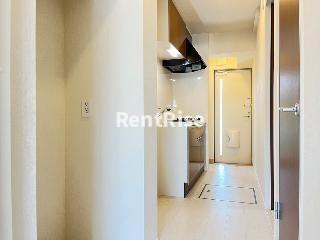 М’ｓ Ｌｕｎａ Ⅱ（エムズ ルナⅡ）のキッチン|キッチン(イメージ)