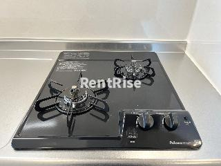 М’ｓ Ｌｕｎａ Ⅱ（エムズ ルナⅡ）のキッチン|キッチン(イメージ)