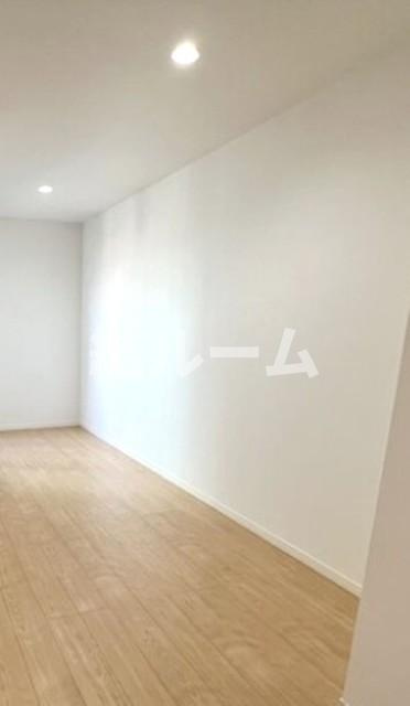 板橋区蓮根１丁目のアパートの内装