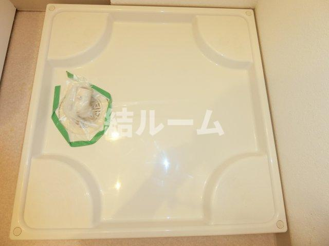 板橋区蓮根１丁目のアパートのその他