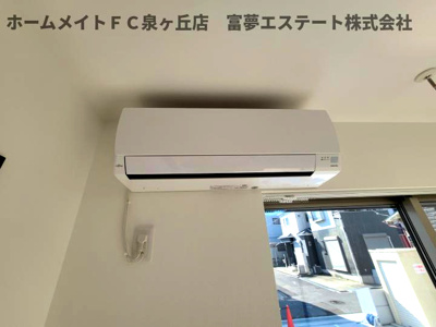 【設備】 | グレースヴィラ泉大津