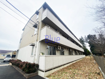 ソレイユBの画像