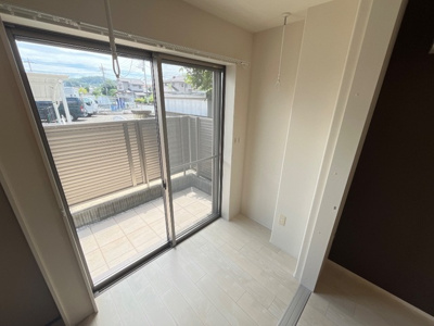 【バルコニー】 | アンソレイユ