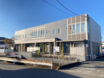 【その他共用部分】 | アンソレイユ