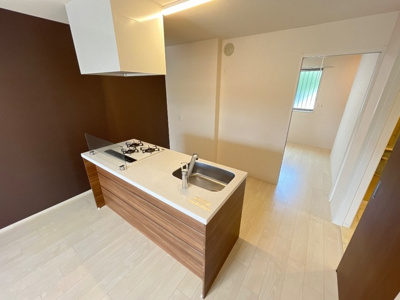 【キッチン】 | アンソレイユ