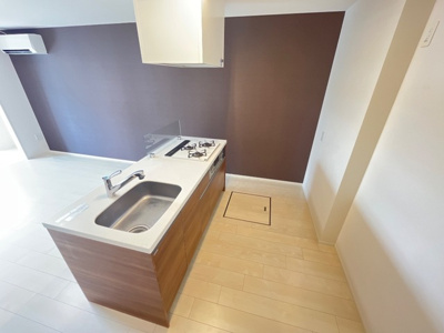 【内装】 | アンソレイユ