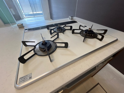 【キッチン】 | アンソレイユ