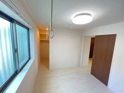 【内装】 | アンソレイユ