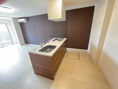 【内装】 | アンソレイユ