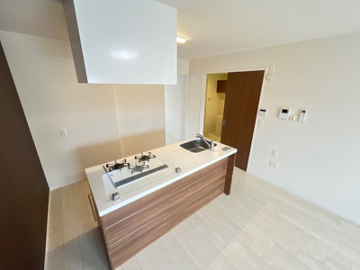 【キッチン】 | アンソレイユ