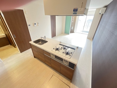 【キッチン】 | アンソレイユ