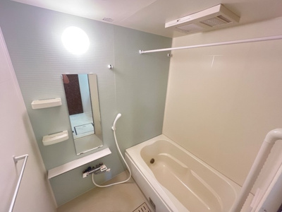 【浴室】 | アンソレイユ