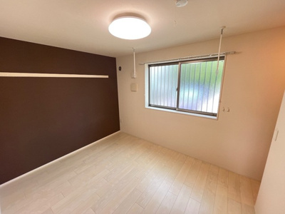 【内装】 | アンソレイユ