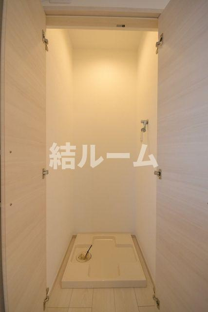 文京区白山４丁目のアパートのその他