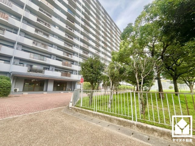 ライオンズマンション京都淀A棟の周辺