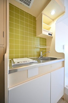 【キッチン】 | メゾン・ド・アムール