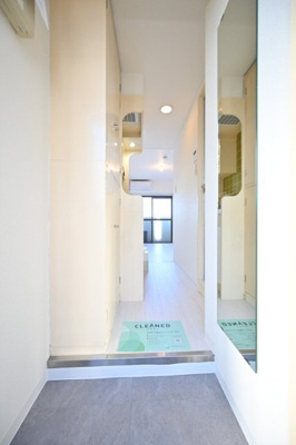 【玄関】 | メゾン・ド・アムール