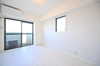 【洋室】 | メゾン・ド・アムール