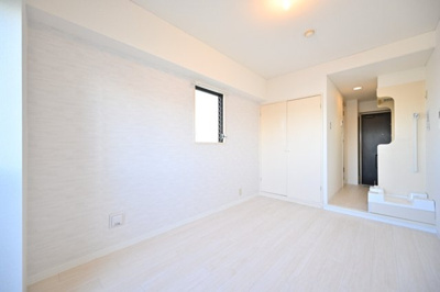 【洋室】 | メゾン・ド・アムール