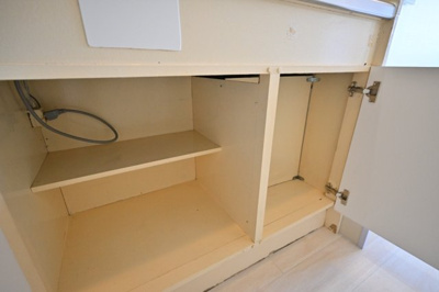 【キッチン】 | メゾン・ド・アムール