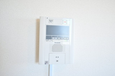 【セキュリティ】 | メゾン・ド・アムール