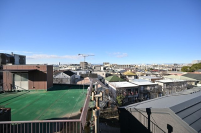 【展望】 | メゾン・ド・アムール