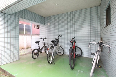 【その他共用部分】 | メゾン・ド・アムール