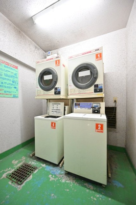 【その他共用部分】 | メゾン・ド・アムール