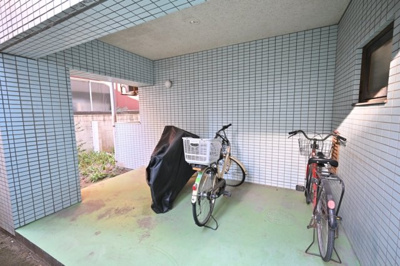 【その他共用部分】 | メゾン・ド・アムール