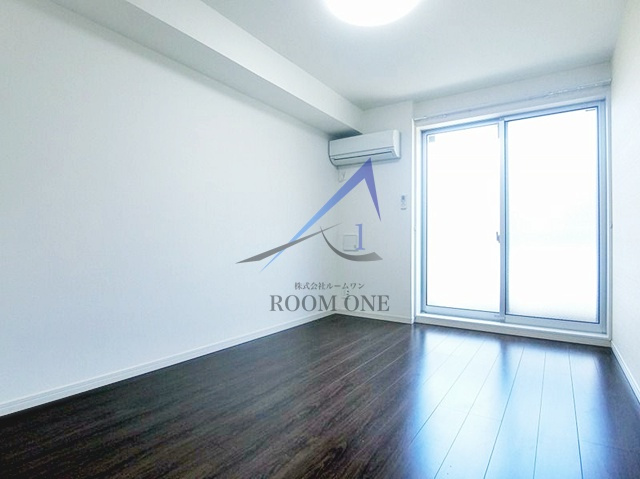 リブリ・Pine Houseの寝室|寝室です。