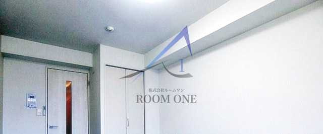 リブリ・Pine Houseの内装