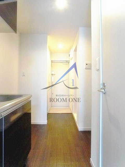 リブリ・Pine House