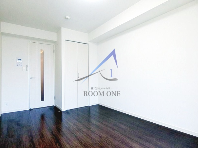 リブリ・Pine Houseの居間・リビング|洋室のお部屋です。