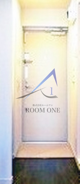 リブリ・Pine Houseの玄関|玄関です。