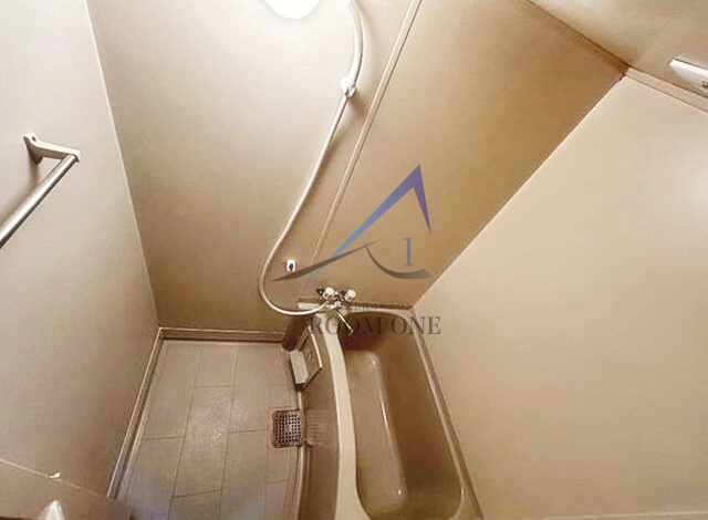 ハビタの浴室|お風呂です。