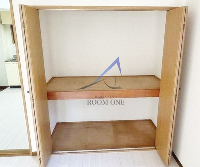 ハビタの収納|収納です。