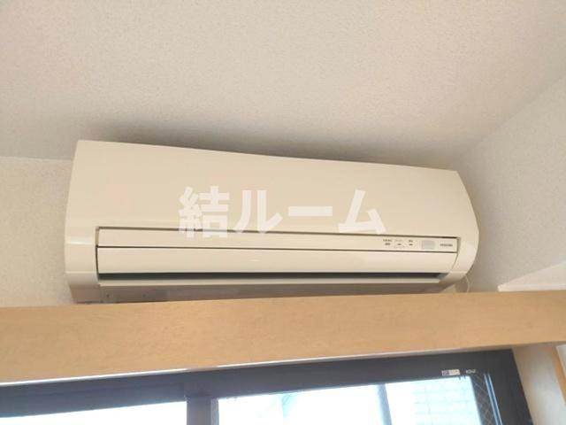 板橋区小茂根４丁目の賃貸マンションの設備|別号室参考写真