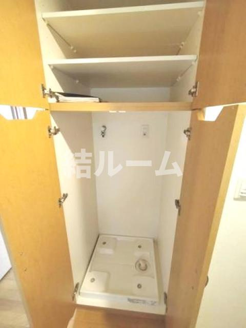 板橋区小茂根４丁目の賃貸マンションのその他|別号室参考写真