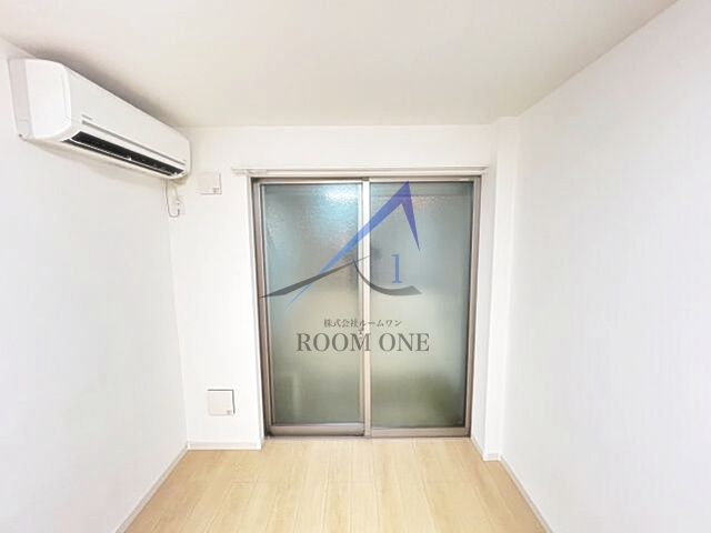 ラ　フォンテ石神井台の寝室|寝室です。