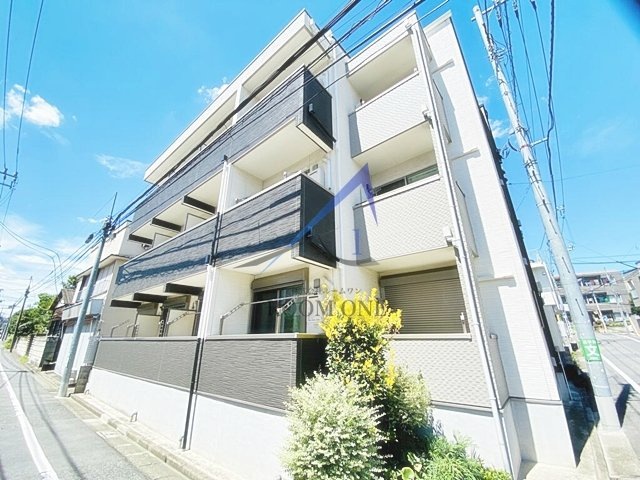 ラ　フォンテ石神井台