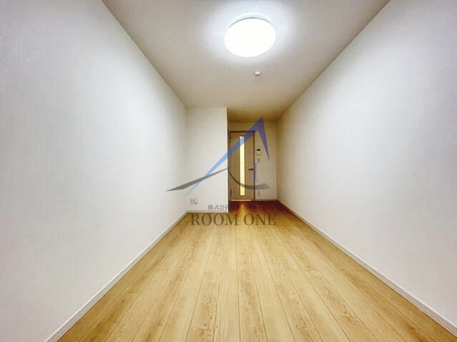 ラ　フォンテ石神井台の居間・リビング|洋室のお部屋です。