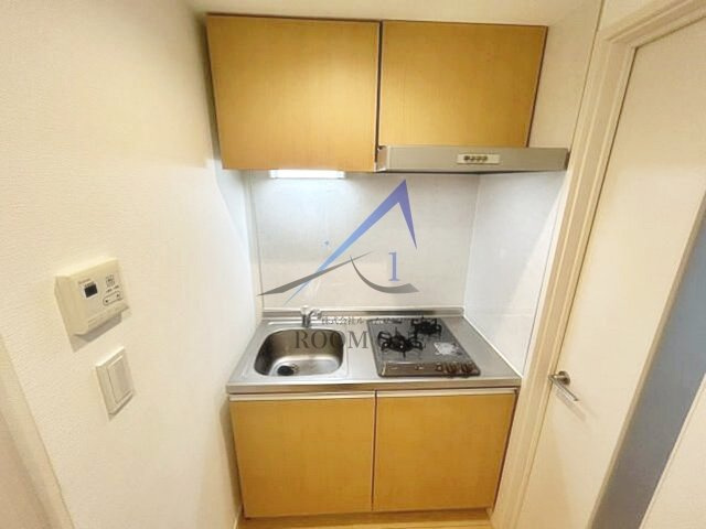 ラ　フォンテ石神井台のキッチン|キッチンです。