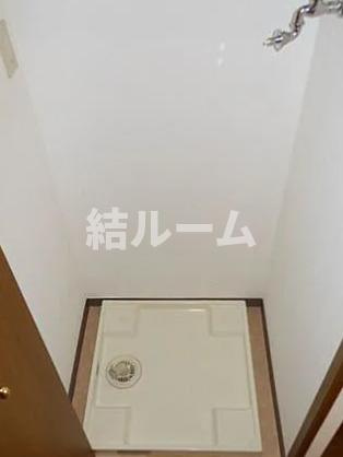 練馬区豊玉北５丁目の賃貸マンションの設備