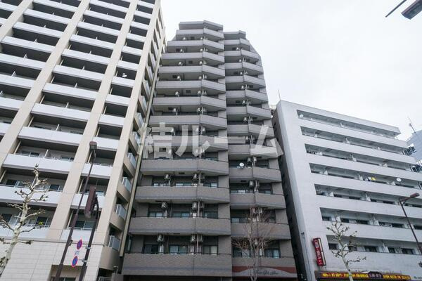 練馬区豊玉北５丁目の賃貸マンション