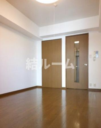 練馬区豊玉北５丁目の賃貸マンションの内装