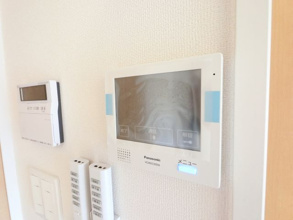 【設備】 | メルヴェール エスト