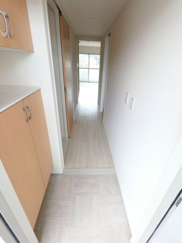 【玄関】 | メルヴェール エスト