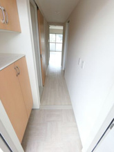 【玄関】 | メルヴェール エスト